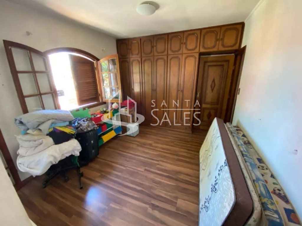 Sobrado, 3 quartos, 150 m² - Foto 5