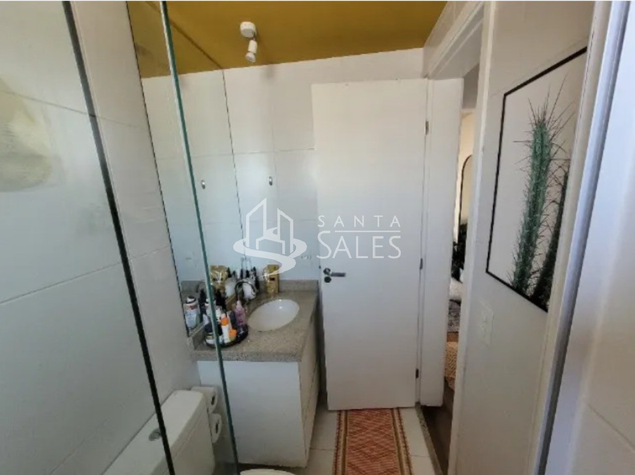Apartamento, 2 quartos, 57 m² - Foto 18