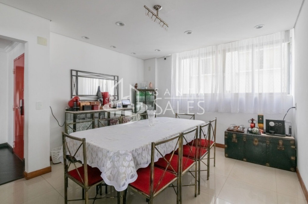 Apartamento, 4 quartos, 228 m² - Foto 7