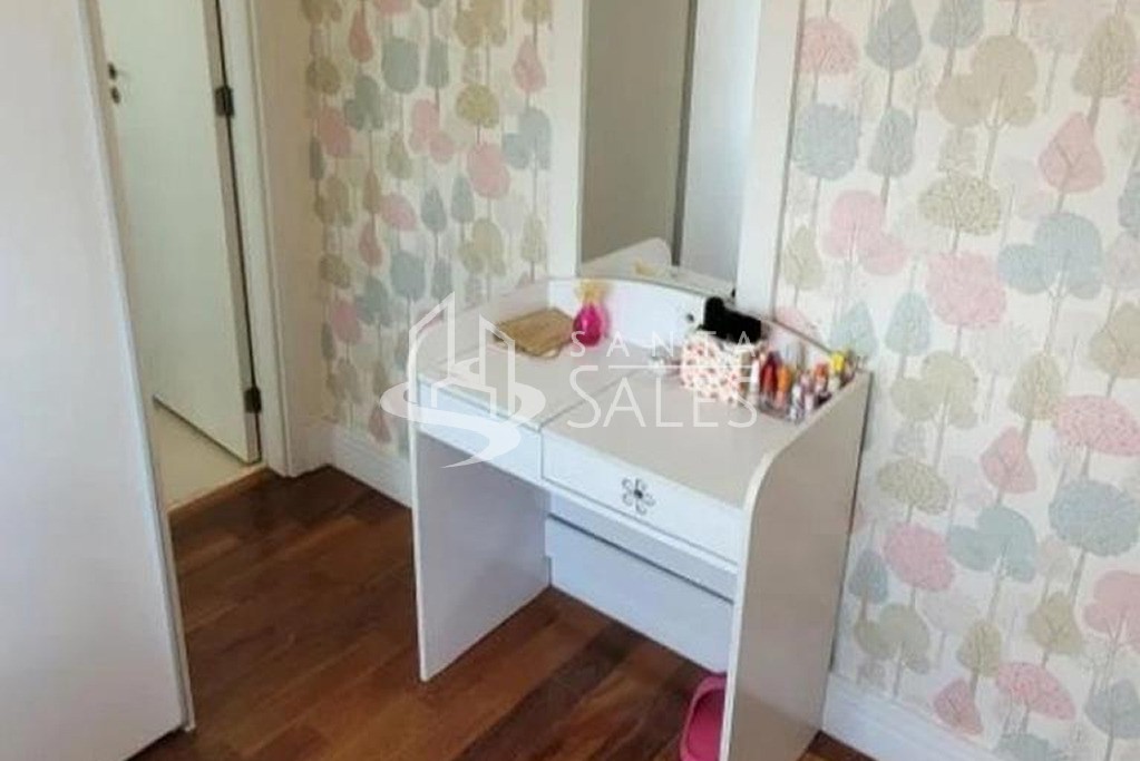 Apartamento, 4 quartos, 150 m² - Foto 11