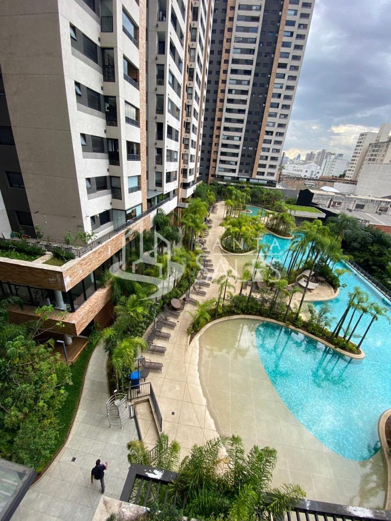 Apartamento à venda com 2 quartos, 50m² - Foto 1