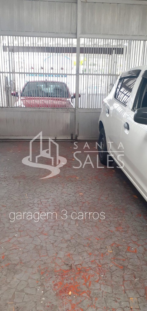 Casa, 4 quartos, 190 m² - Foto 2