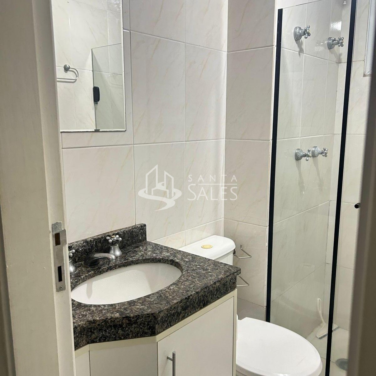 Apartamento, 2 quartos, 60 m² - Foto 13
