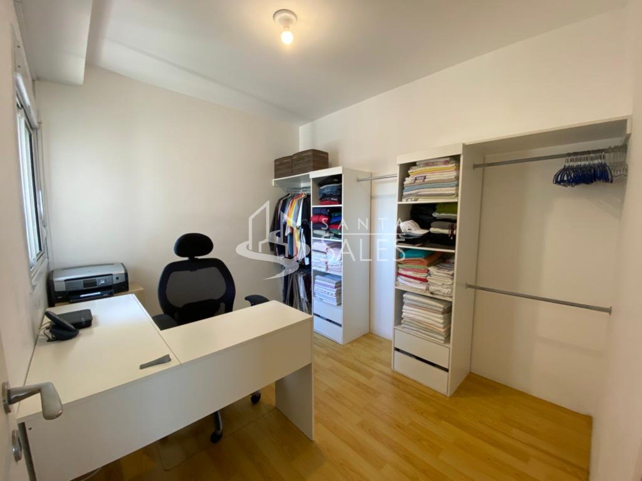Apartamento, 4 quartos, 137 m² - Foto 25