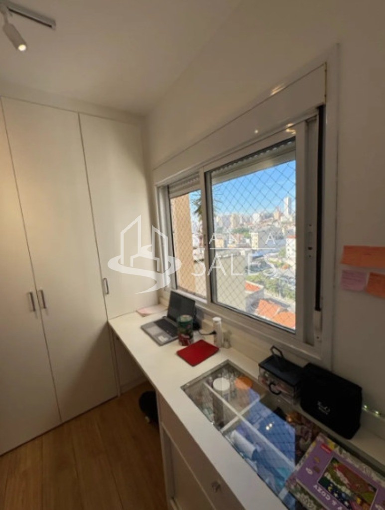 Apartamento à venda com 2 quartos, 63m² - Foto 6