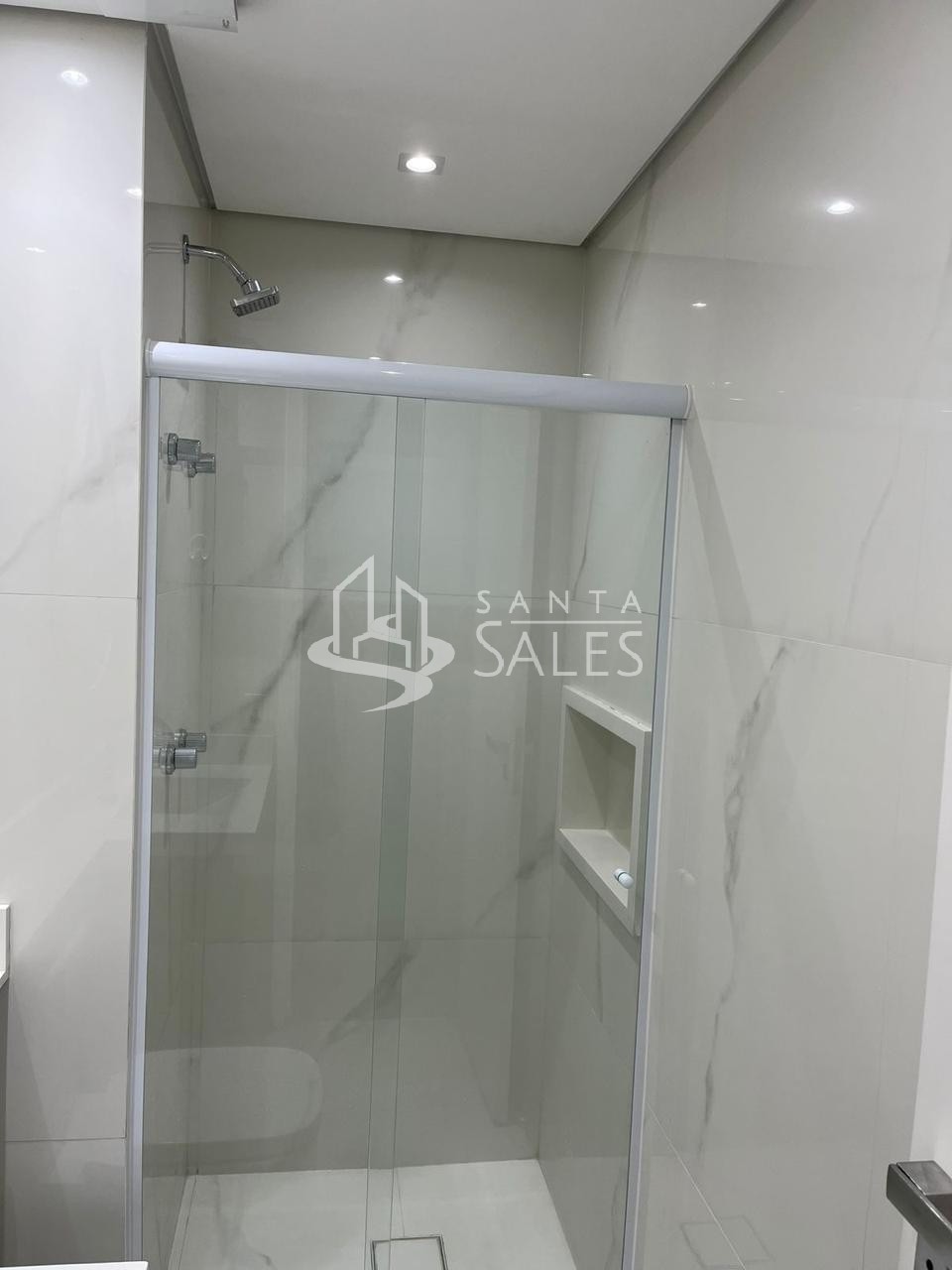 Apartamento, 2 quartos, 72 m² - Foto 2