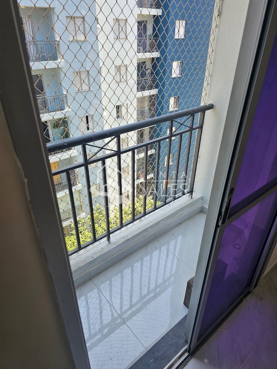 Apartamento à venda com 2 quartos, 48m² - Foto 9