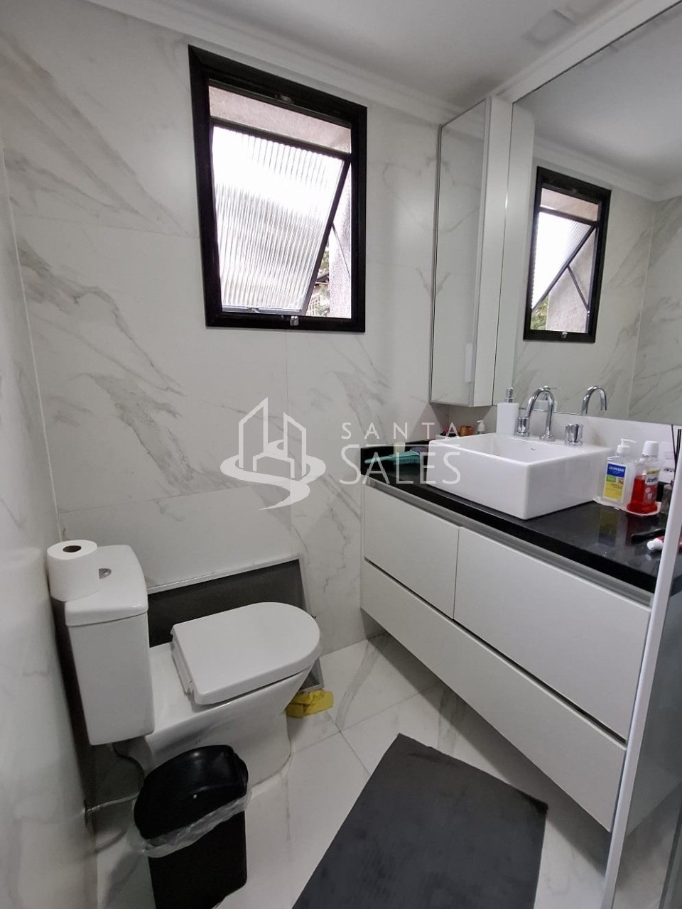 Apartamento, 3 quartos, 96 m² - Foto 2