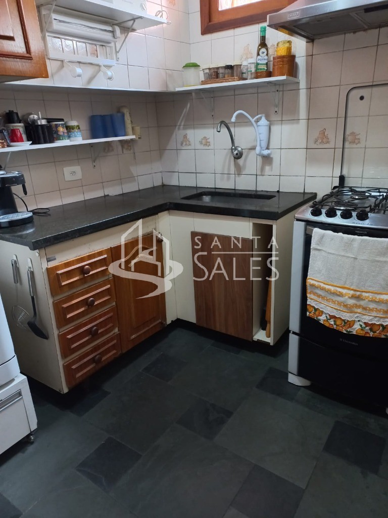 Sobrado, 3 quartos, 126 m² - Foto 40