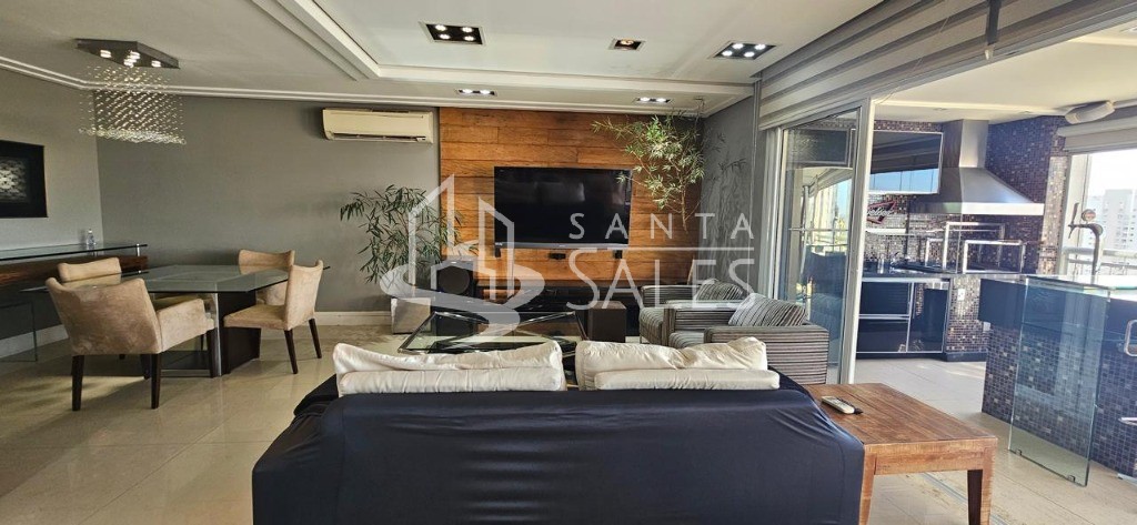 Apartamento, 4 quartos, 206 m² - Foto 18