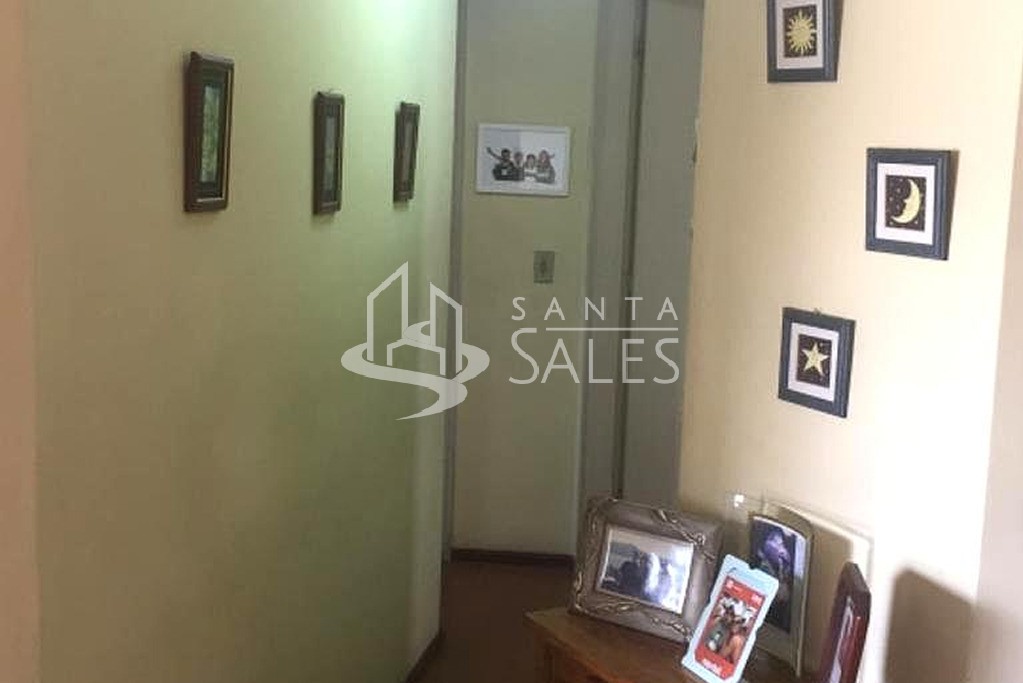 Apartamento, 3 quartos, 74 m² - Foto 9