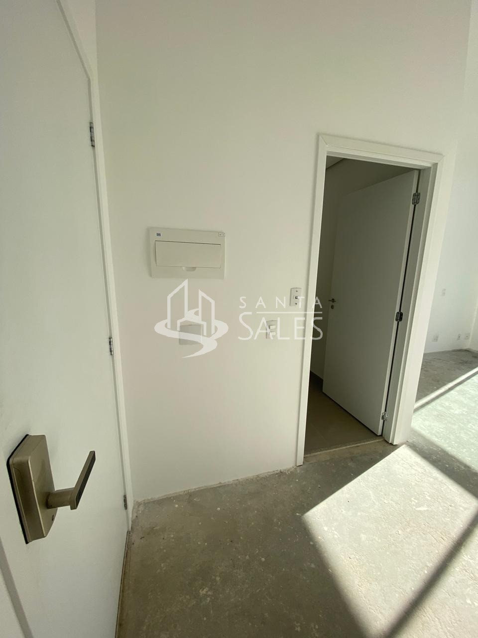 Kitnet-Studio, 27 m² - Foto 19