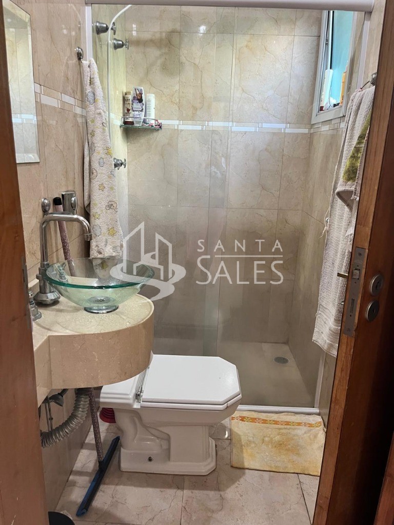 Prédio Inteiro à venda com 3 quartos, 180m² - Foto 2