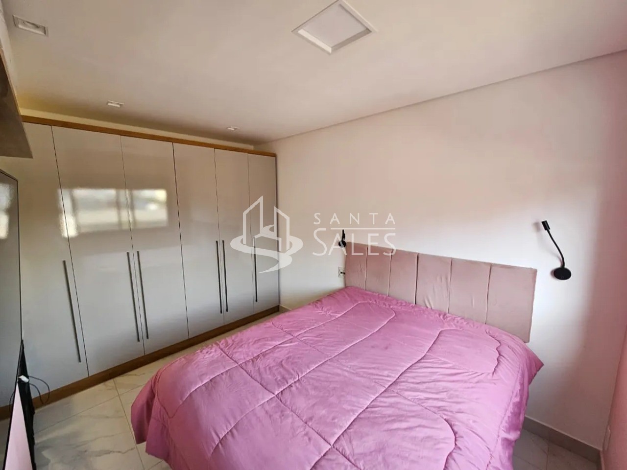 Apartamento, 3 quartos, 81 m² - Foto 2