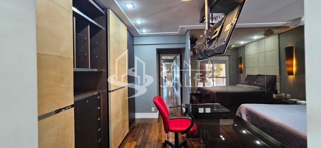 Apartamento, 4 quartos, 206 m² - Foto 43