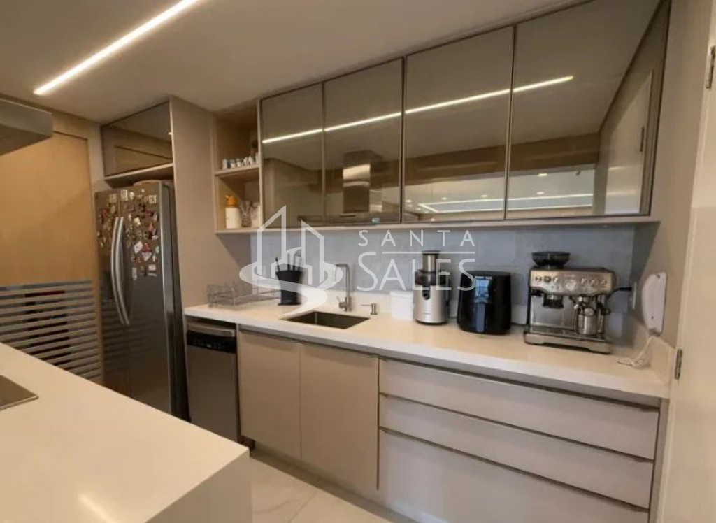 Apartamento, 3 quartos, 103 m² - Foto 6