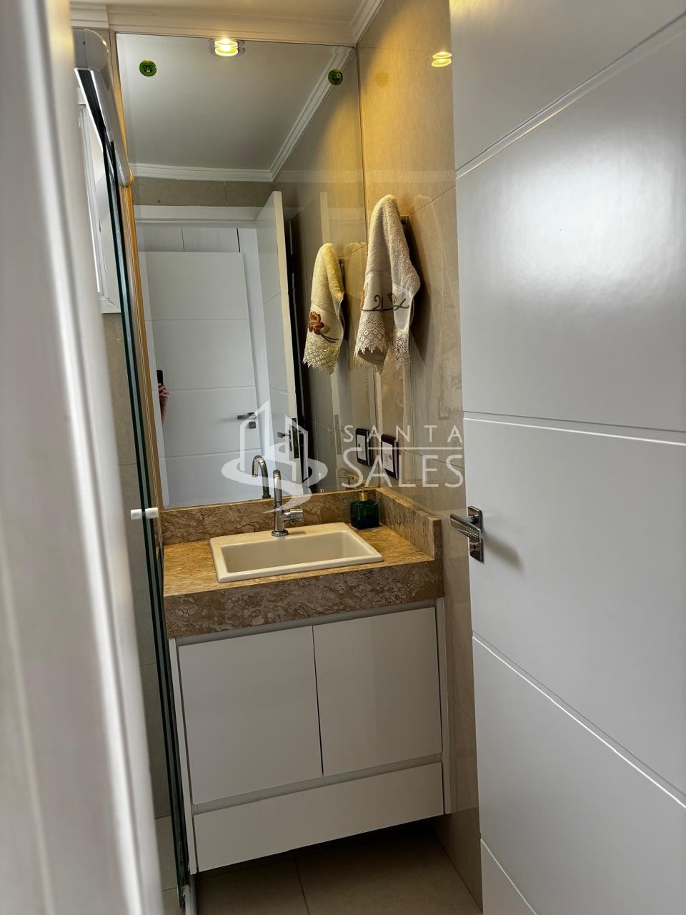 Apartamento, 2 quartos, 77 m² - Foto 8