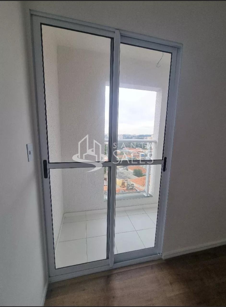 Apartamento, 2 quartos, 31 m² - Foto 7