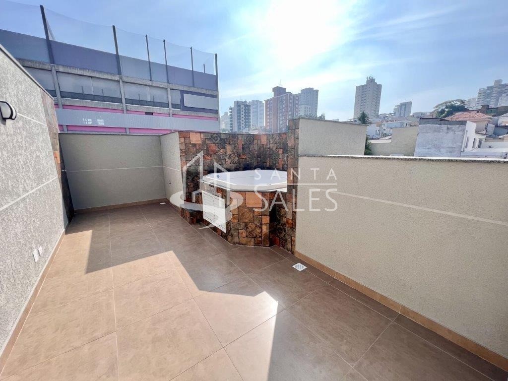 Sobrado à venda com 3 quartos, 170m² - Foto 38