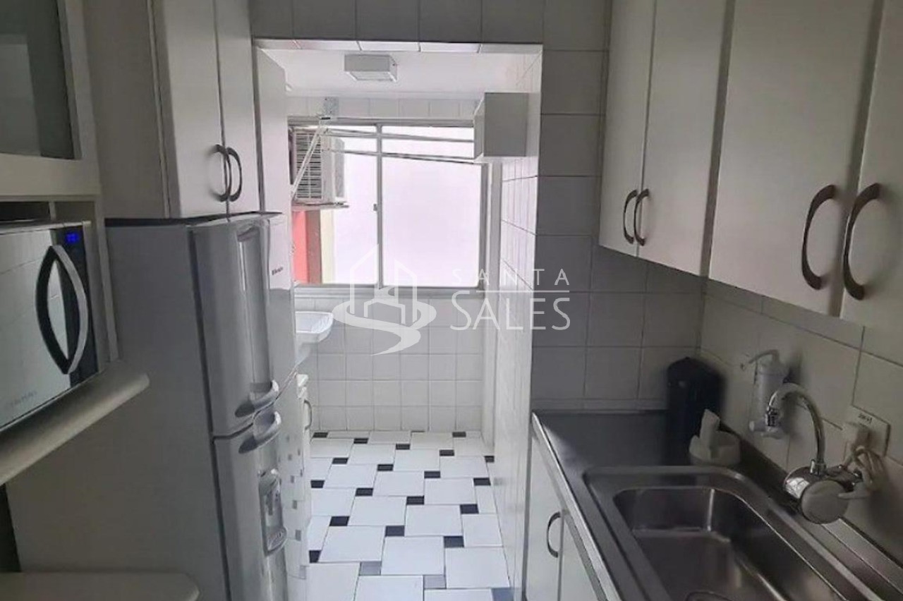 Apartamento, 2 quartos, 82 m² - Foto 7