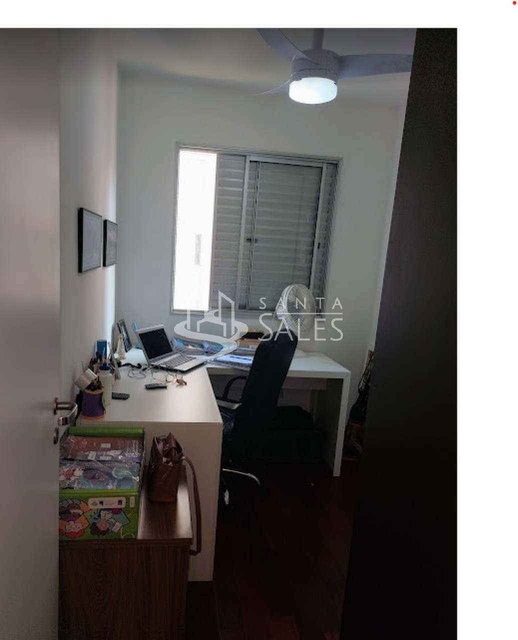 Apartamento, 3 quartos, 60 m² - Foto 10