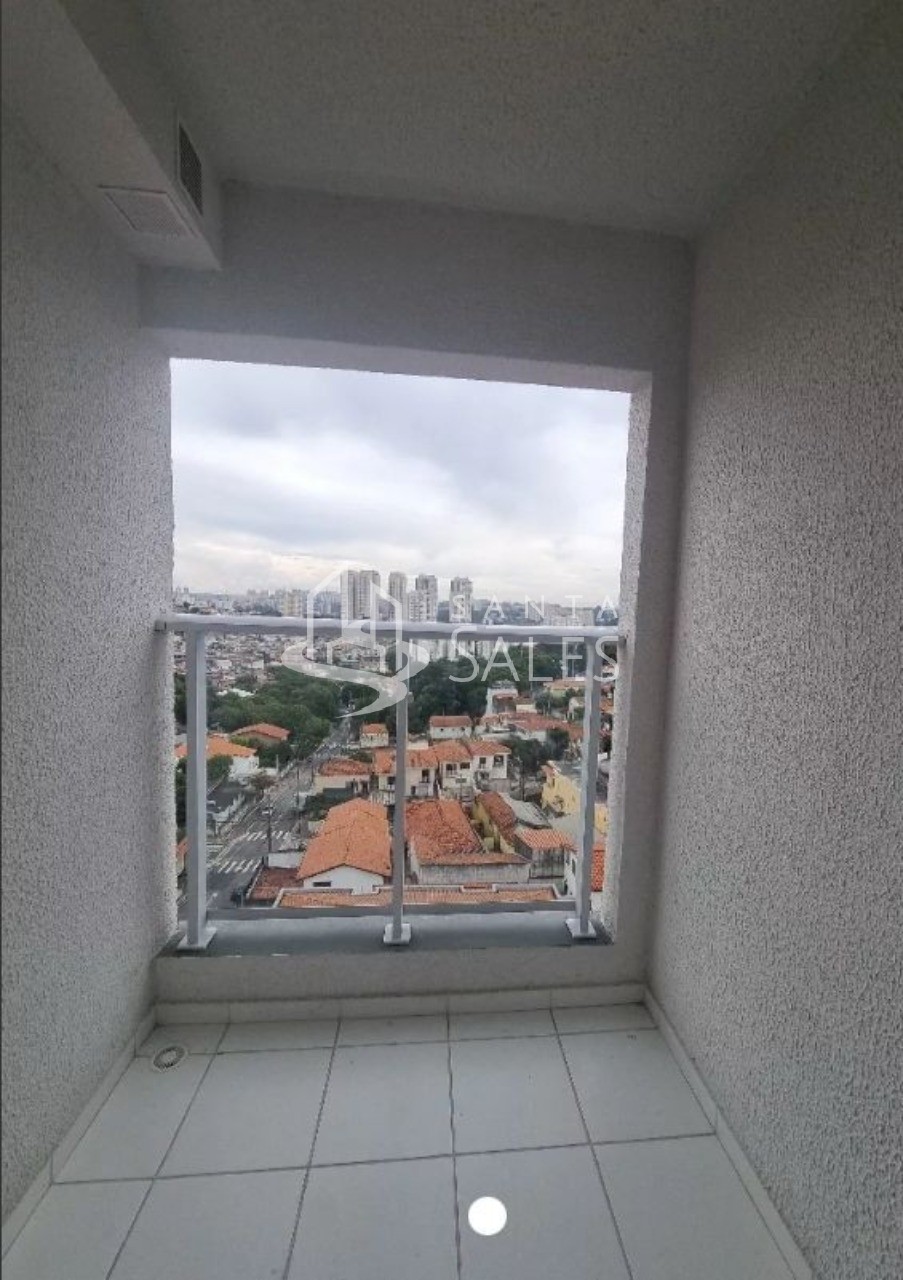 Apartamento, 2 quartos, 31 m² - Foto 3