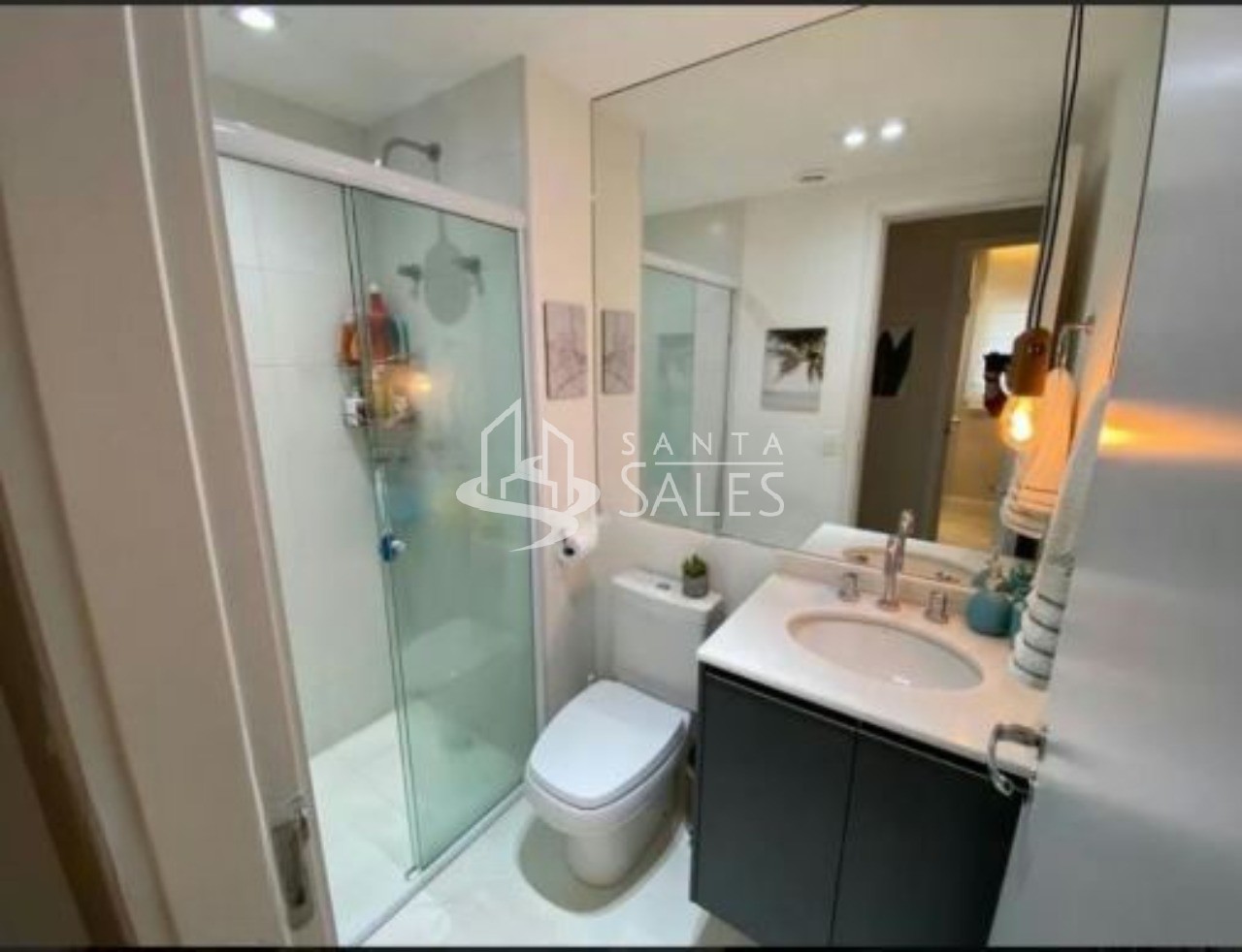 Apartamento, 2 quartos, 62 m² - Foto 14