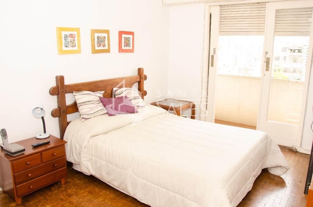 Apartamento, 4 quartos, 208 m² - Foto 14