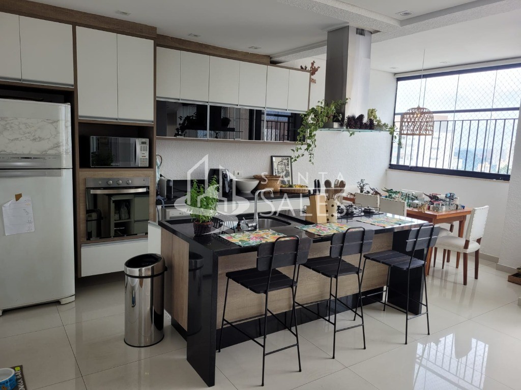 Apartamento, 3 quartos, 131 m² - Foto 10