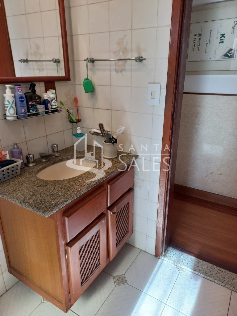Sobrado, 3 quartos, 126 m² - Foto 4