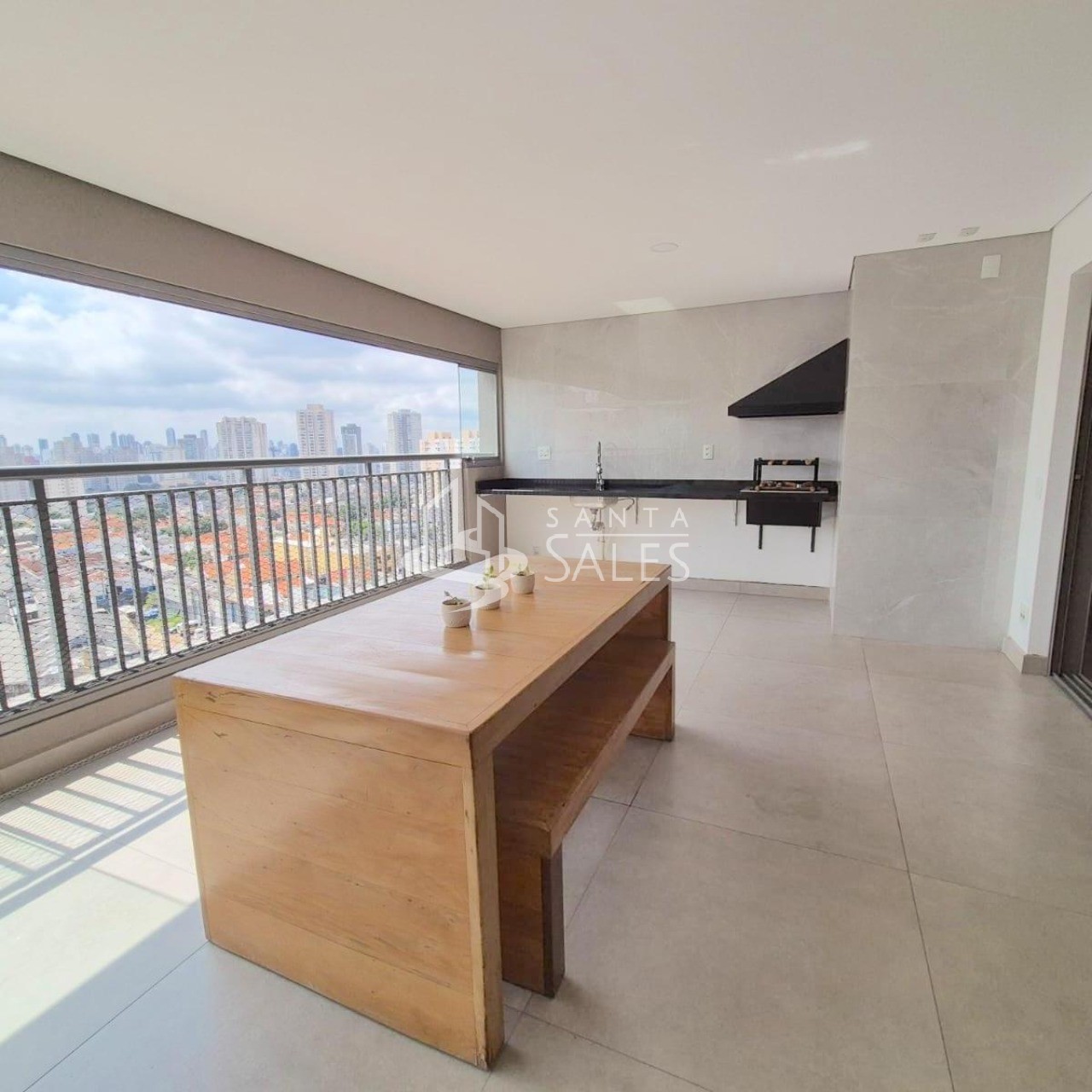 Apartamento, 3 quartos, 160 m² - Foto 33