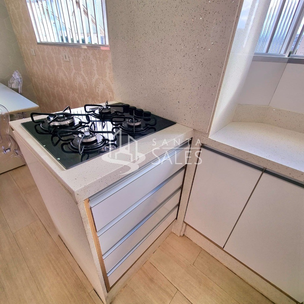 Apartamento à venda com 3 quartos, 120m² - Foto 11