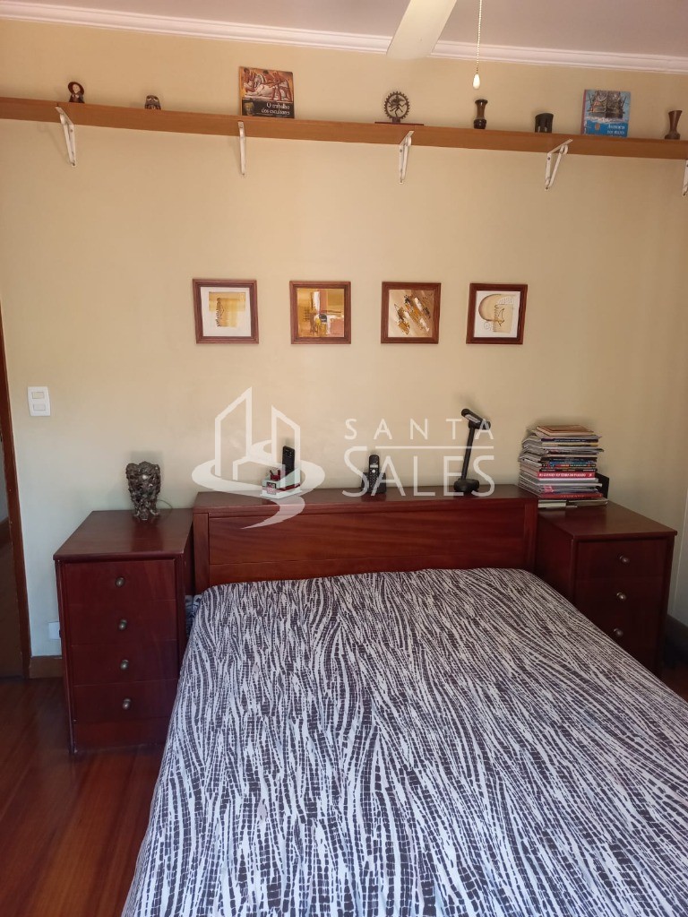 Sobrado, 3 quartos, 126 m² - Foto 14