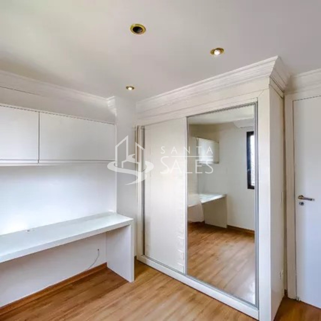 Apartamento, 3 quartos, 170 m² - Foto 5