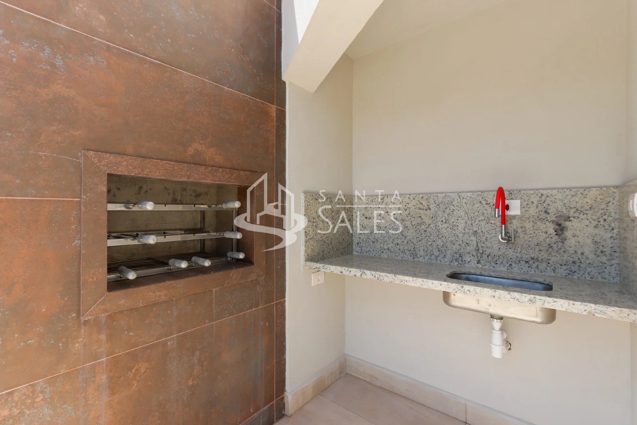 Apartamento, 3 quartos, 248 m² - Foto 33