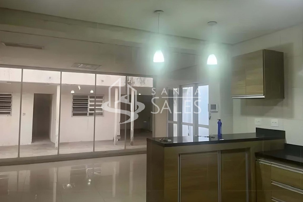 Casa, 4 quartos - Foto 1