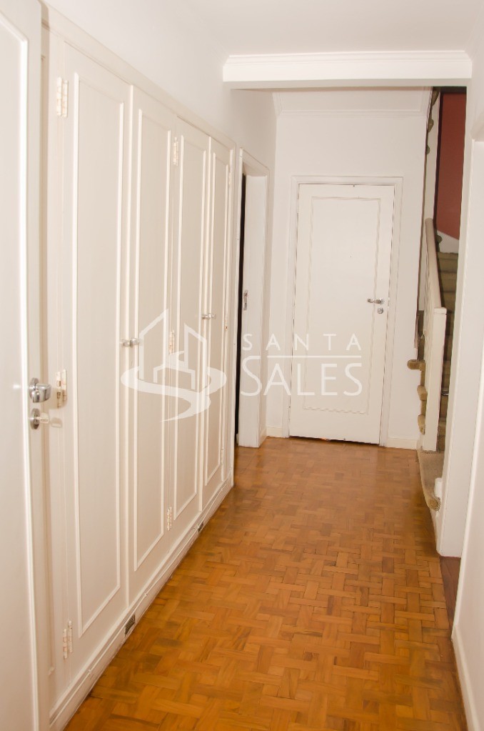 Apartamento, 4 quartos, 208 m² - Foto 10