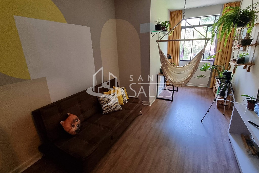 Apartamento, 2 quartos, 96 m² - Foto 7