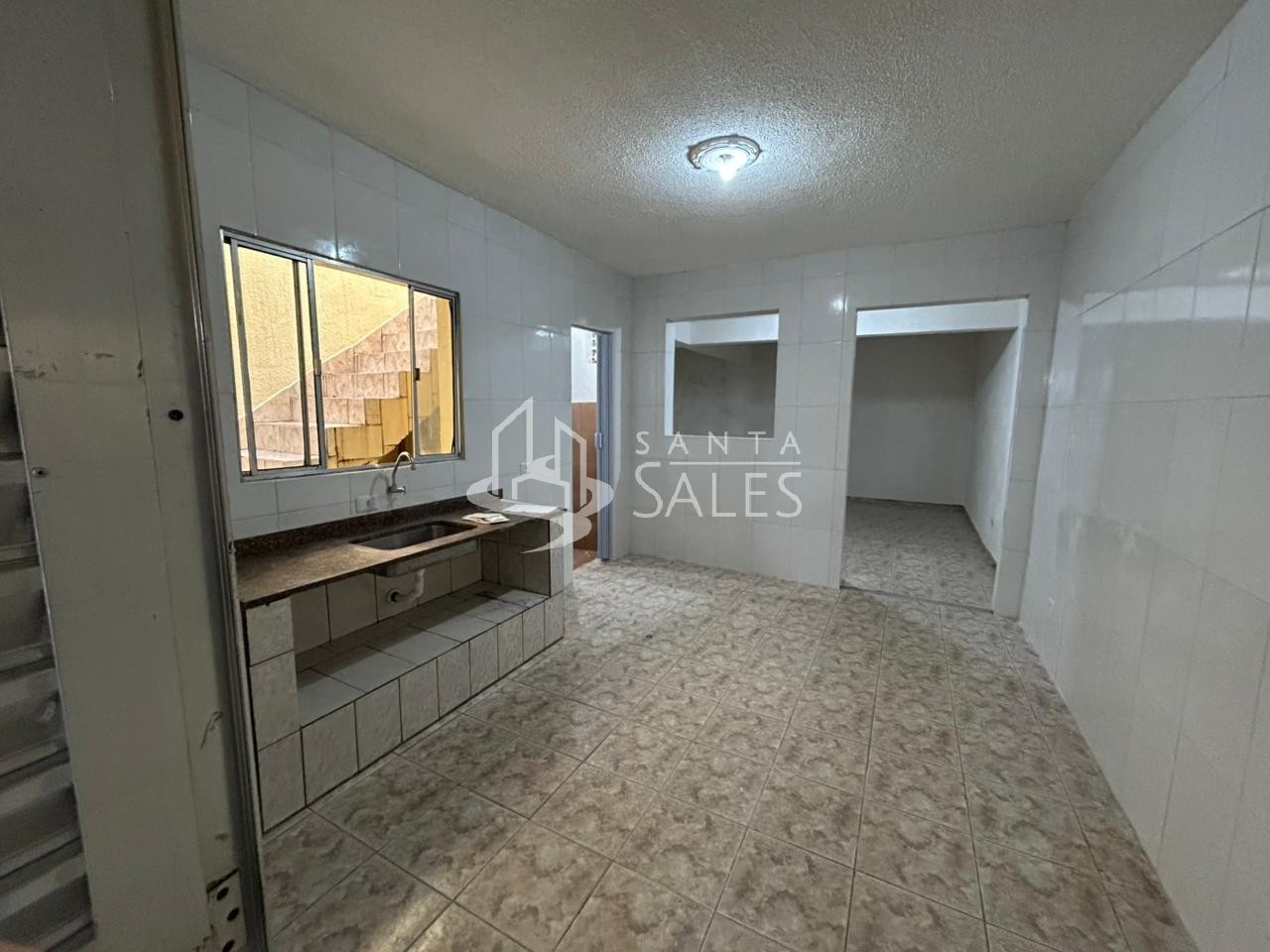 Sobrado, 2 quartos - Foto 4