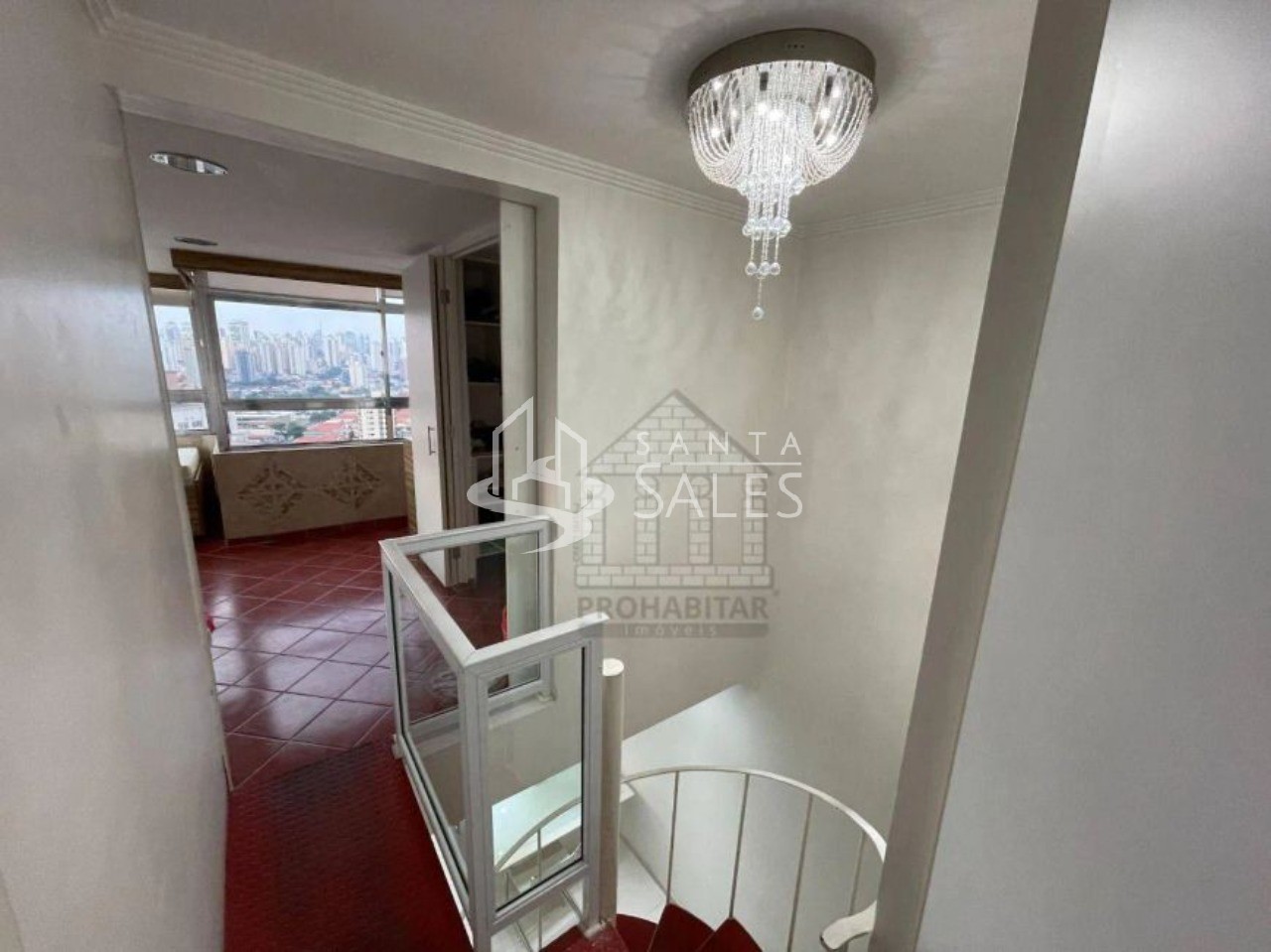 Cobertura, 2 quartos, 120 m² - Foto 7