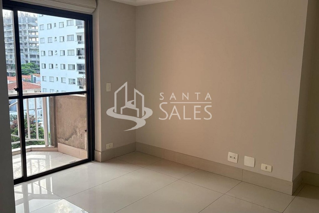 Apartamento, 3 quartos, 180 m² - Foto 1
