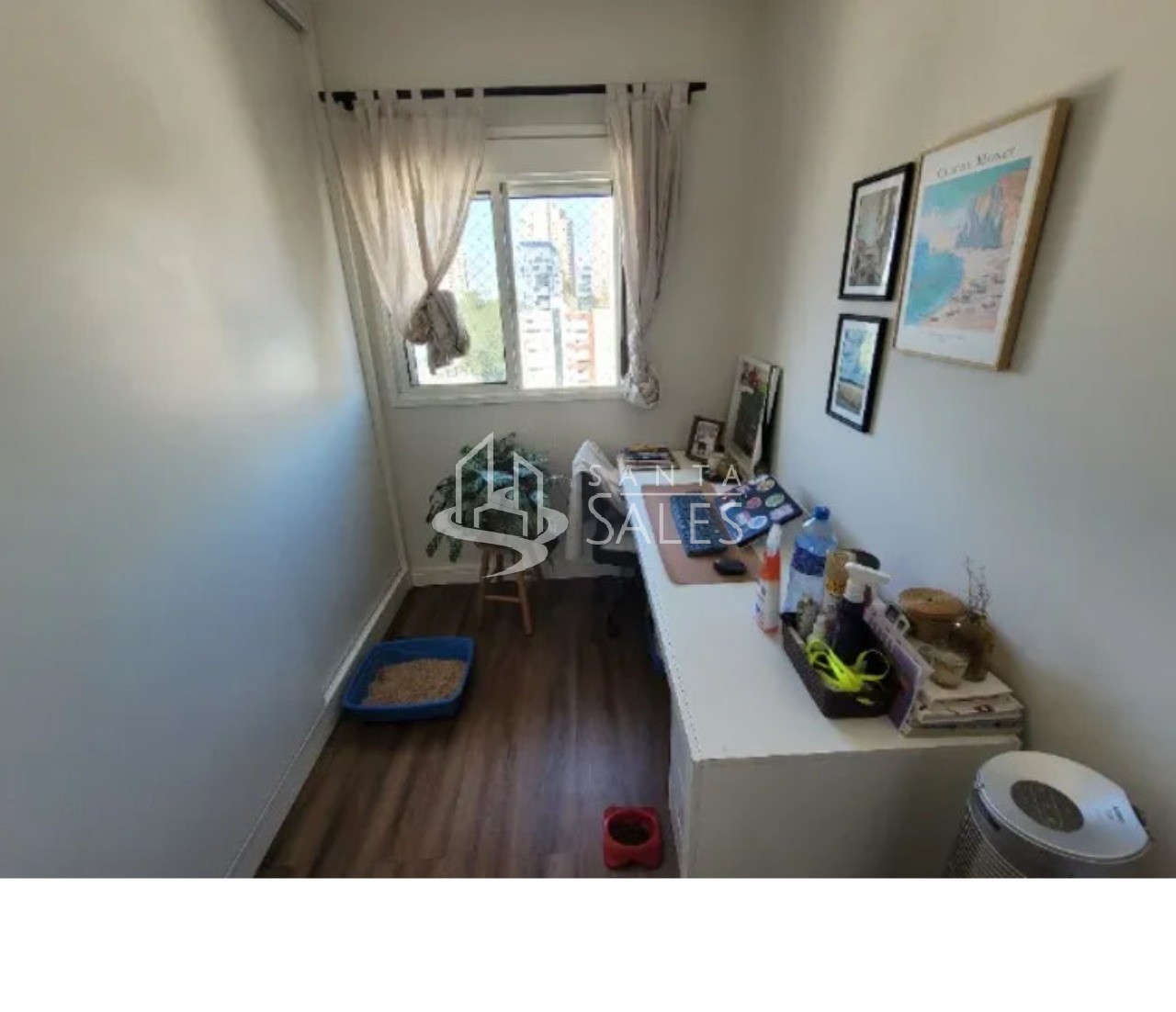 Apartamento, 2 quartos, 57 m² - Foto 10