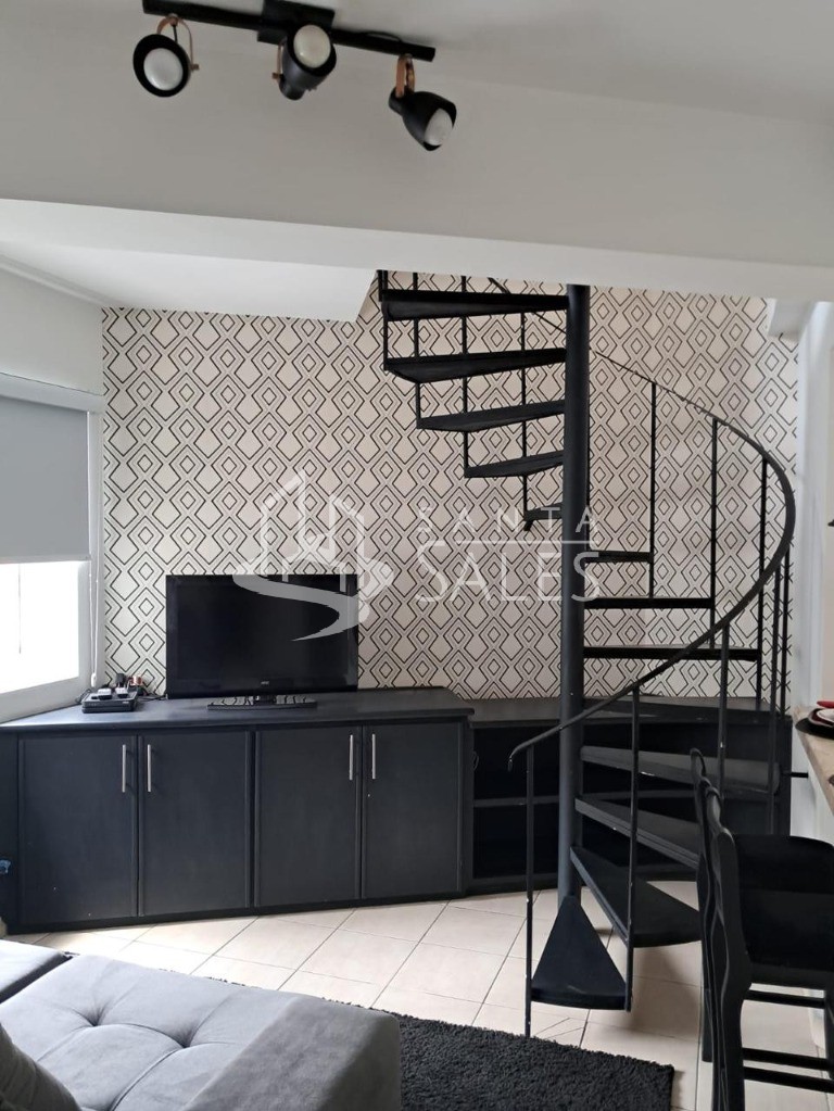 Apartamento, 1 quarto, 50 m² - Foto 6