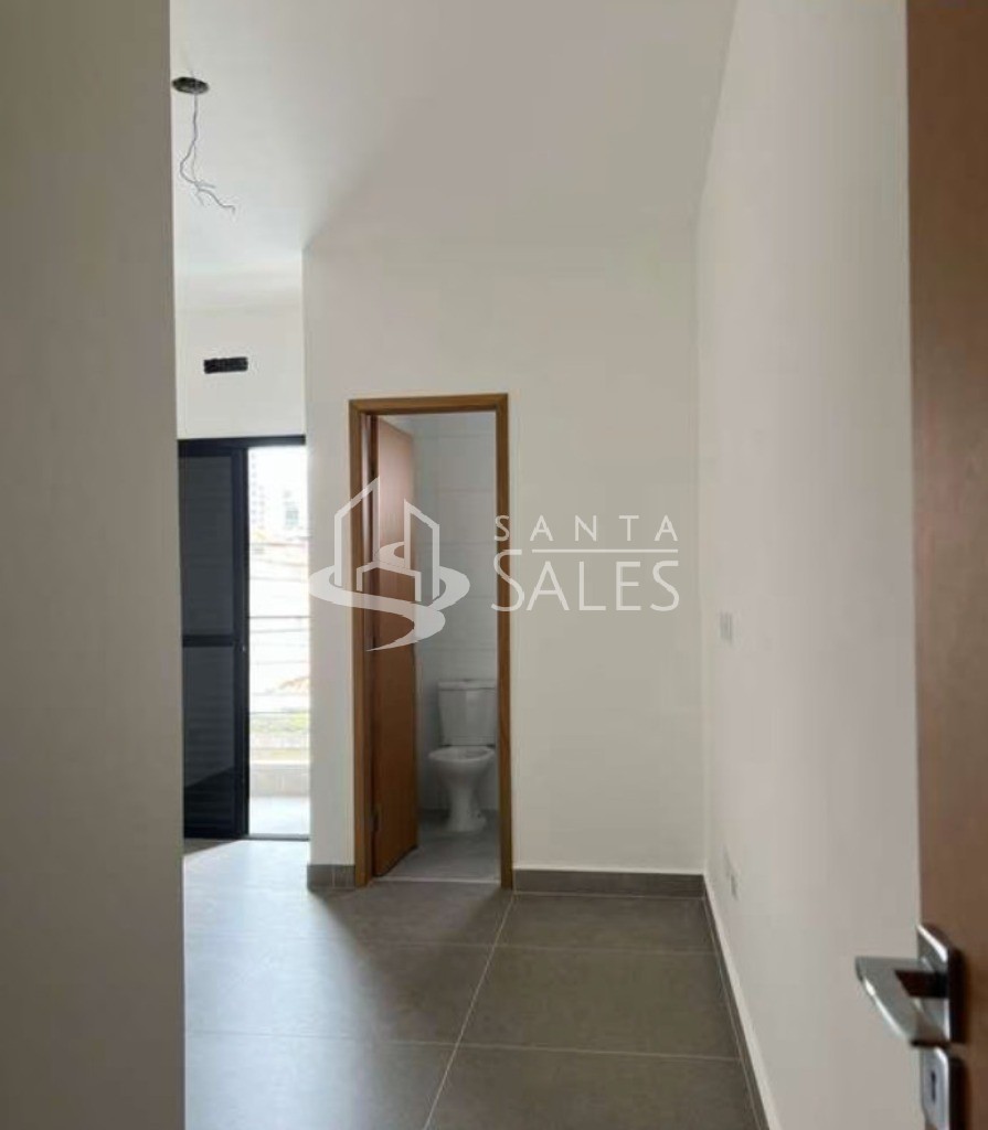 Sobrado, 3 quartos, 115 m² - Foto 8