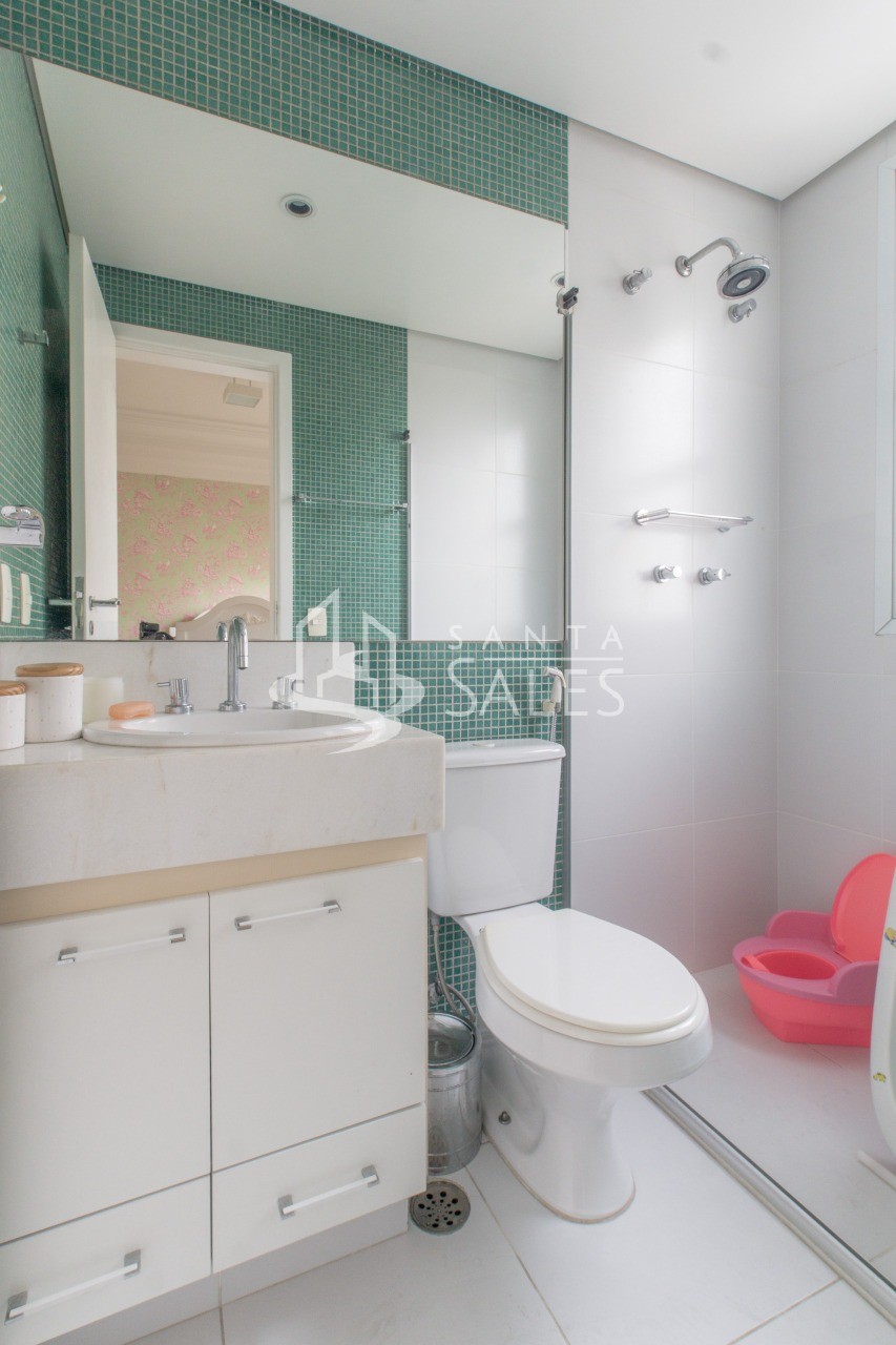 Apartamento, 3 quartos, 124 m² - Foto 19