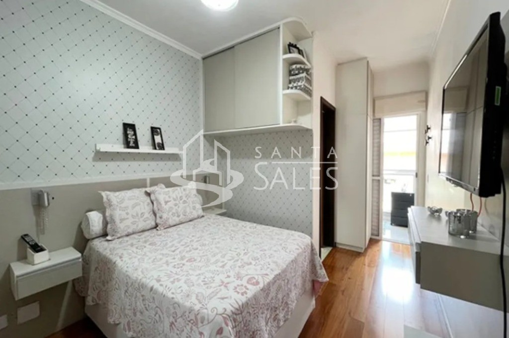 Sobrado, 3 quartos, 116 m² - Foto 15
