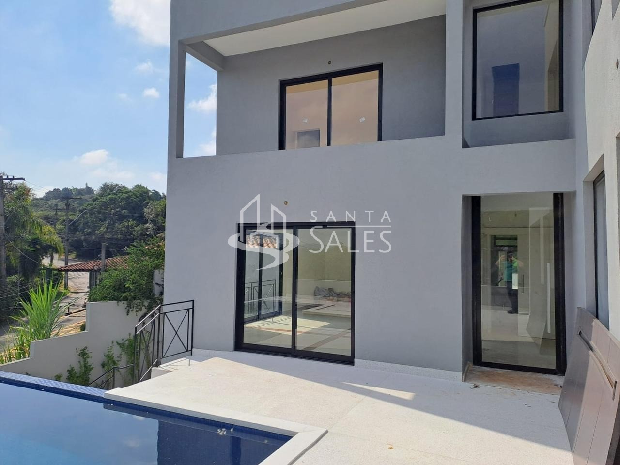 Casa, 3 quartos, 300 m² - Foto 2