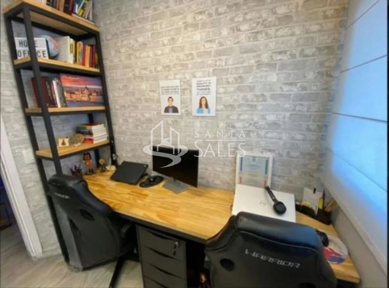 Apartamento, 2 quartos, 62 m² - Foto 9