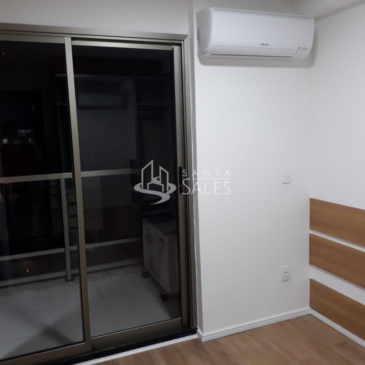 Apartamento, 1 quarto, 44 m² - Foto 9