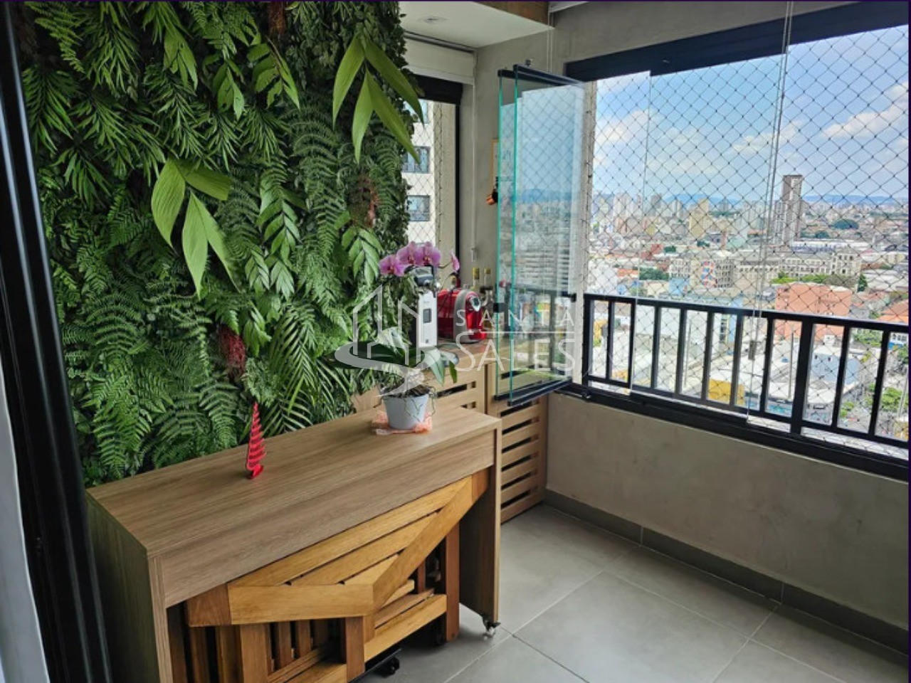 Apartamento à venda com 2 quartos, 72m² - Foto 20